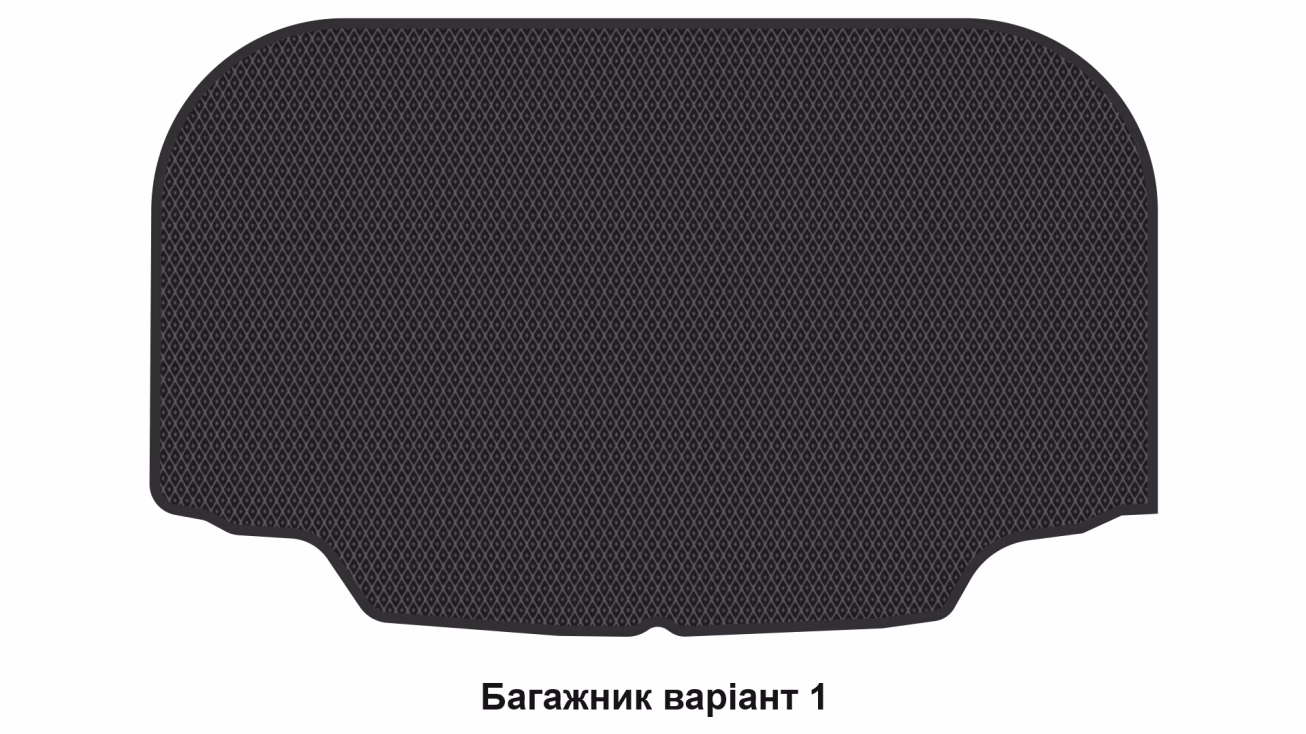 Interior mats for the Mercedes-Benz R230 SL-Class 2001-2012 V generation EU Roadster - Фото 3