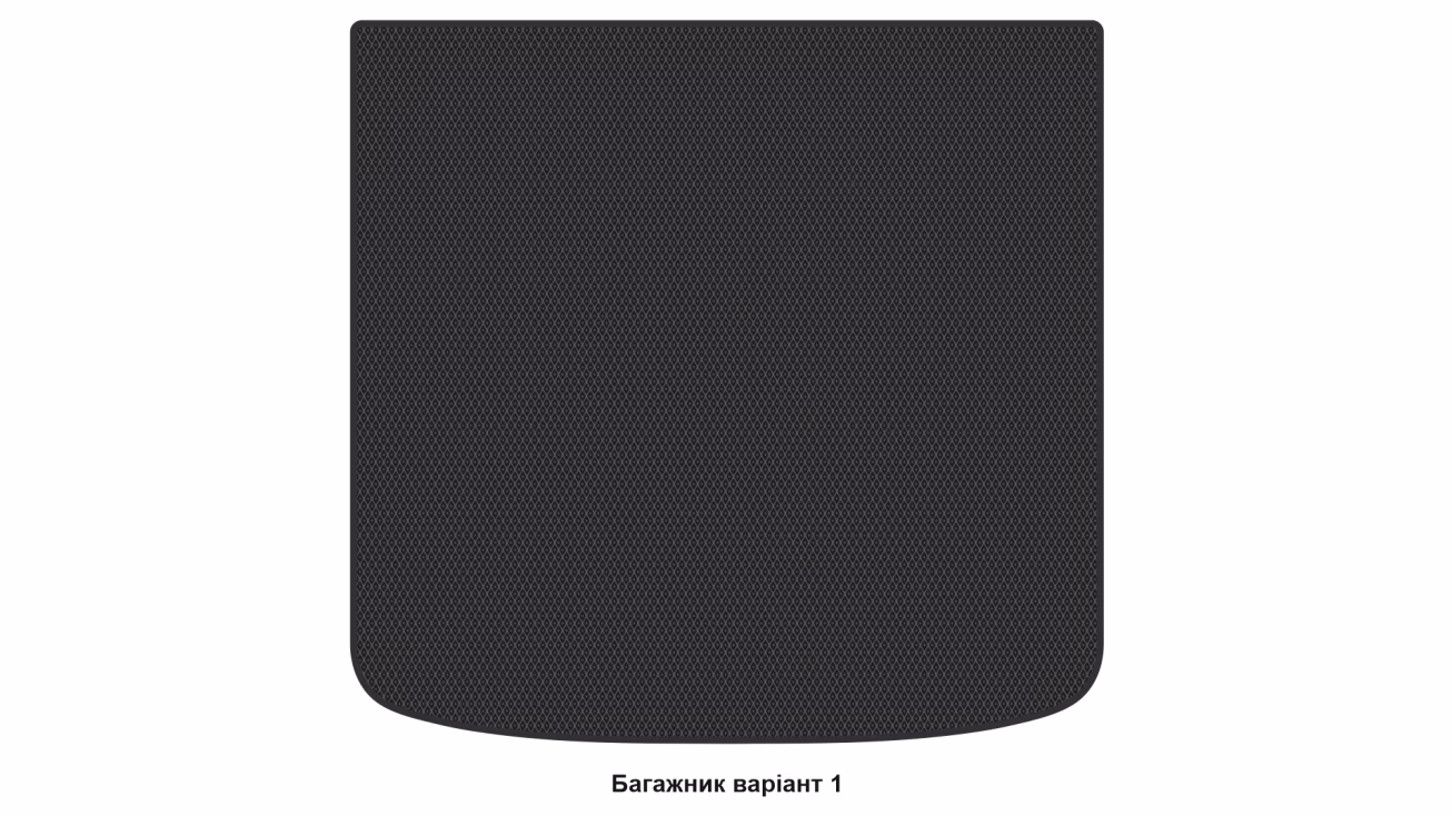 Interior mats for the Mercedes-Benz C254 GLC-Class Coupe 2023-… II generation EU Crossover Hybrid (PHEV) - Фото 3