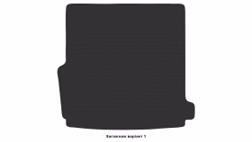 Interior mats for the Mercedes-Benz W213 (S213) E-Class 2016-2023 V generation EU Universal - Фото 2