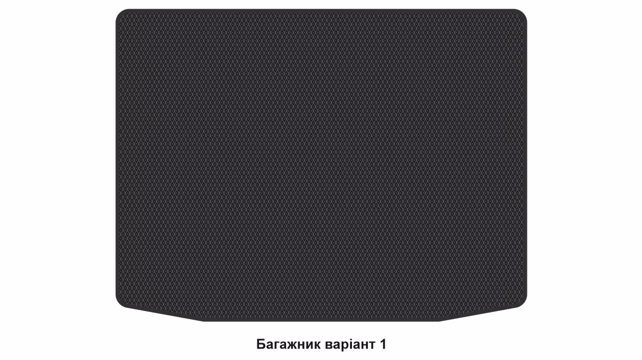 Interior mats for the Mercedes-Benz H 247 GLA-Class 2019-… II generation EU Crossover - Фото 3