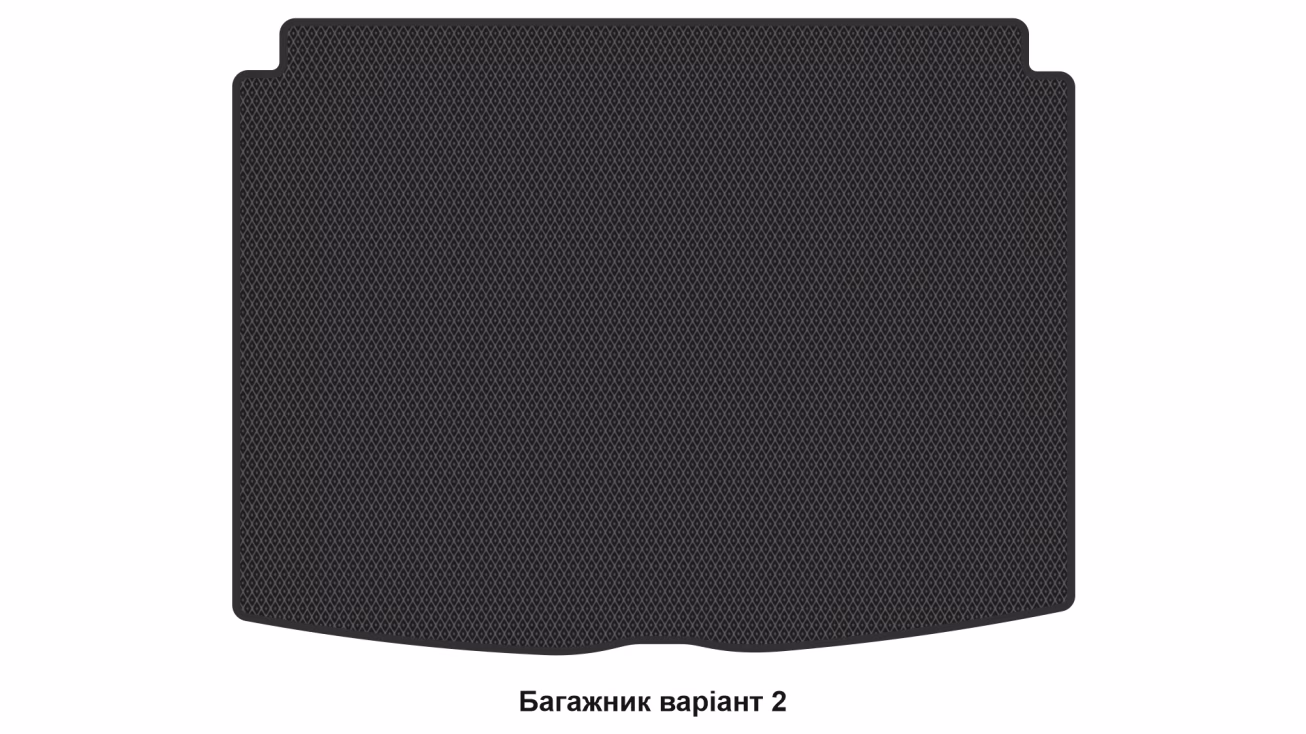 Interior mats for the Mercedes-Benz H 247 GLA-Class 2019-… II generation EU Crossover - Фото 4