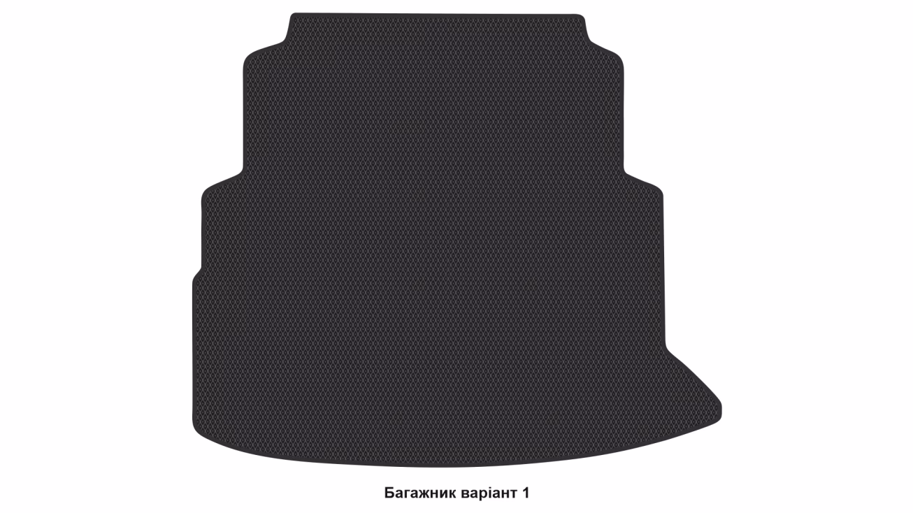 Interior mats for the Mercedes-Benz W214 E-Class 2023-… VI generation EU Sedan - Фото 3