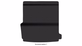 Interior mats for the Mercedes-Benz W213 (S213) E-Class 2016-2023 V generation EU Universal Plug in Hybrid - Фото 3