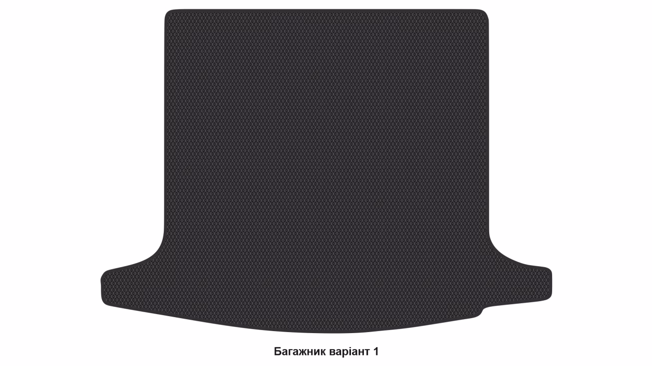 Interior mats for the Mercedes-Benz C118 CLA-Class 2019-2025 II generation EU Sedan - Фото 3