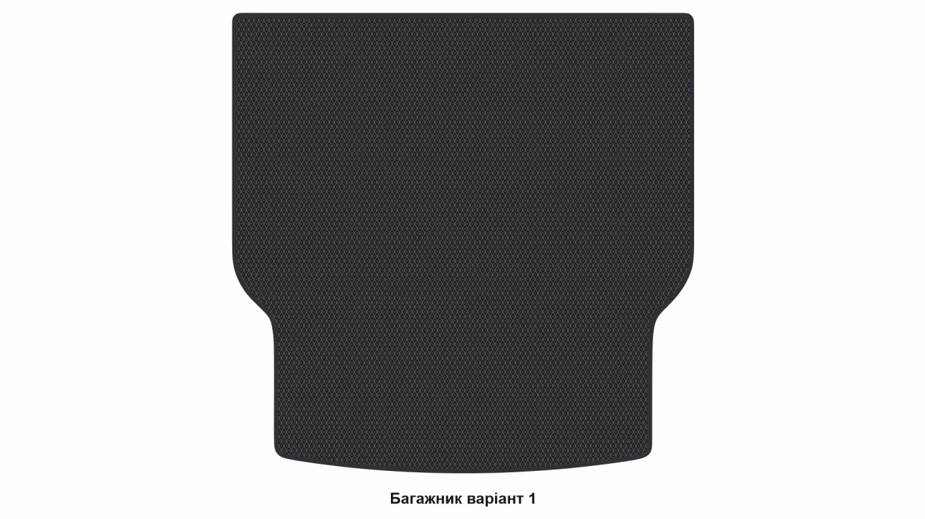 Interior mats for the Mercedes-Benz X118 CLA-Class 2019-2025 II generation EU Universal Hybrid - Фото 3