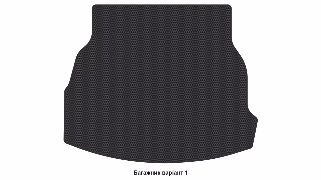 Interior mats for the Mercedes-Benz C 236 CLE-Class 2023-… I generation EU Coupe - Фото 3