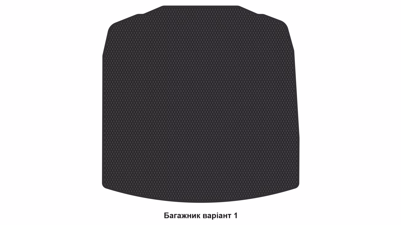 Interior mats for the Mercedes-Benz A 236 CLE-Class 2023-… I generation EU Cabriolet - Фото 3