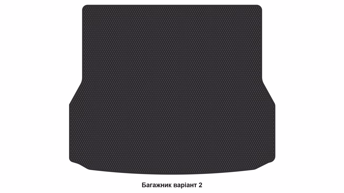Interior mats for the Mercedes-Benz C174 CLA-Class 2025-… III generation EU Sedan Electro - Фото 4