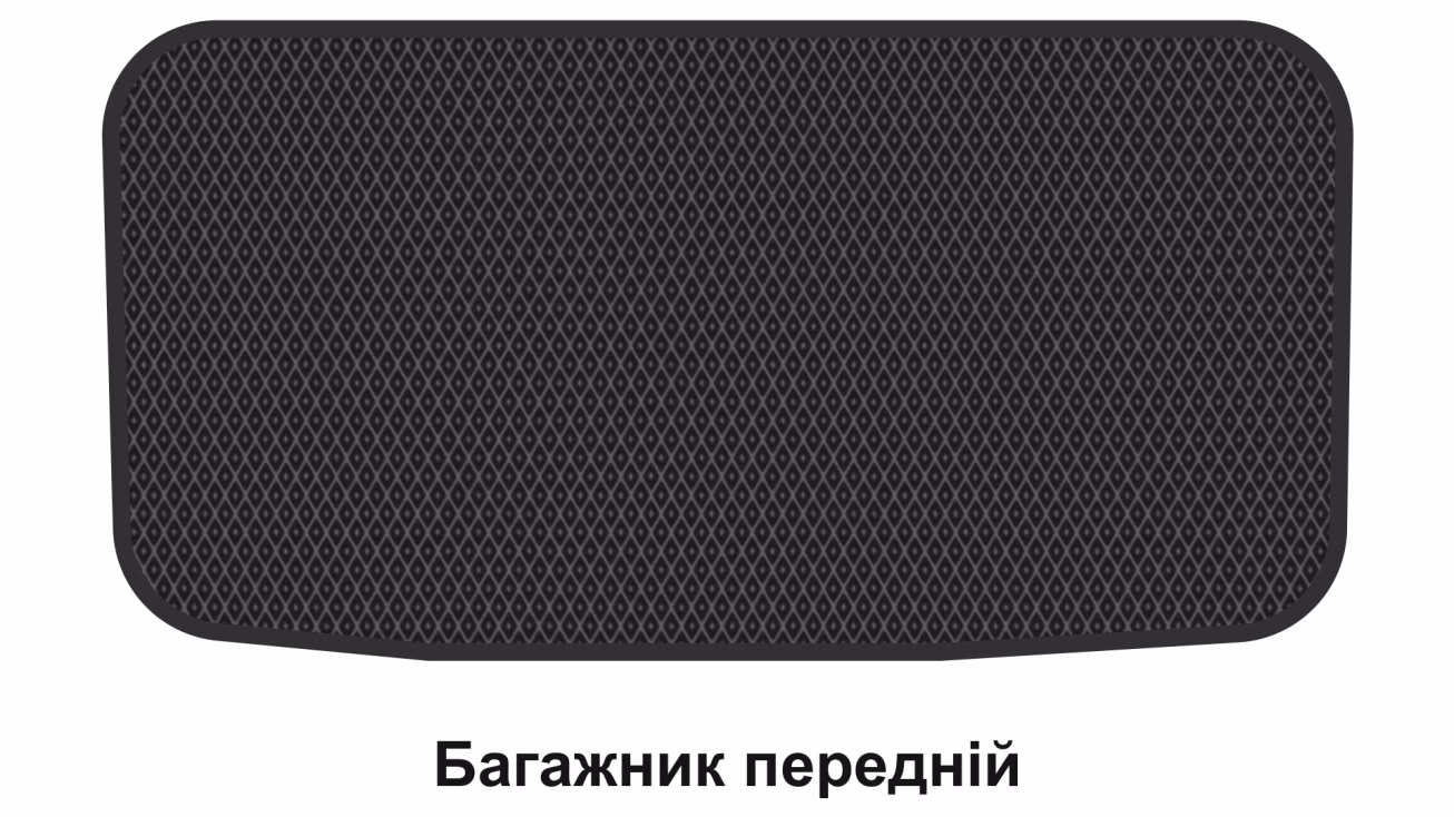 Interior mats for the Mercedes-Benz C174 CLA-Class 2025-… III generation EU Sedan Electro - Фото 5