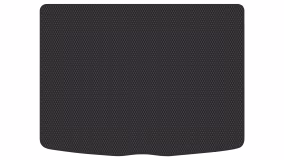Interior mats for the Mercedes-Benz W247 B-Class 2018-… III generation EU Hatchback - Фото 3