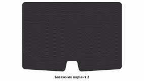 Interior mats for the Mercedes-Benz W246 B-Class 2011-2018 II generation EU Hatchback - Фото 2