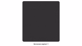 Interior mats for the Mercedes-Benz W221 S-Class 2005-2013 V generation EU Sedan Long - Фото 2
