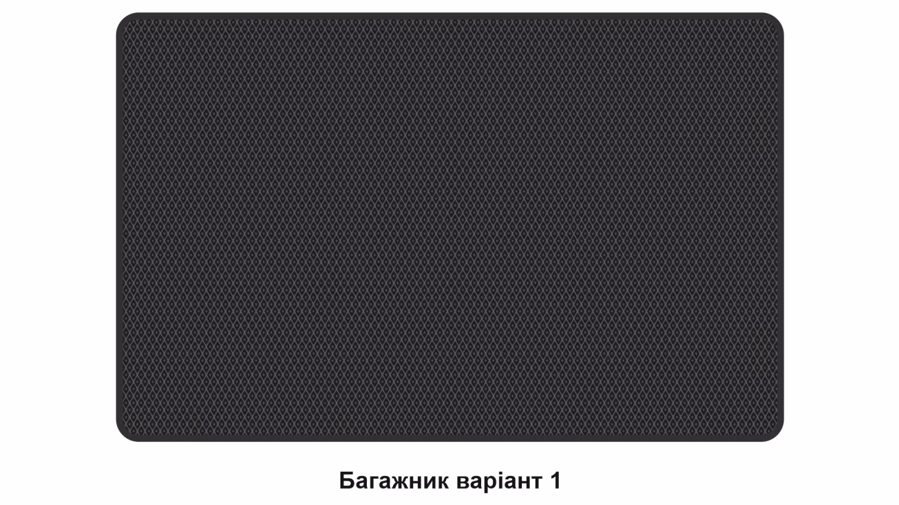 Interior mats for the Mercedes-Benz W168/A160 A-Class 1997-2004 I generation EU Hatchback Short - Фото 3