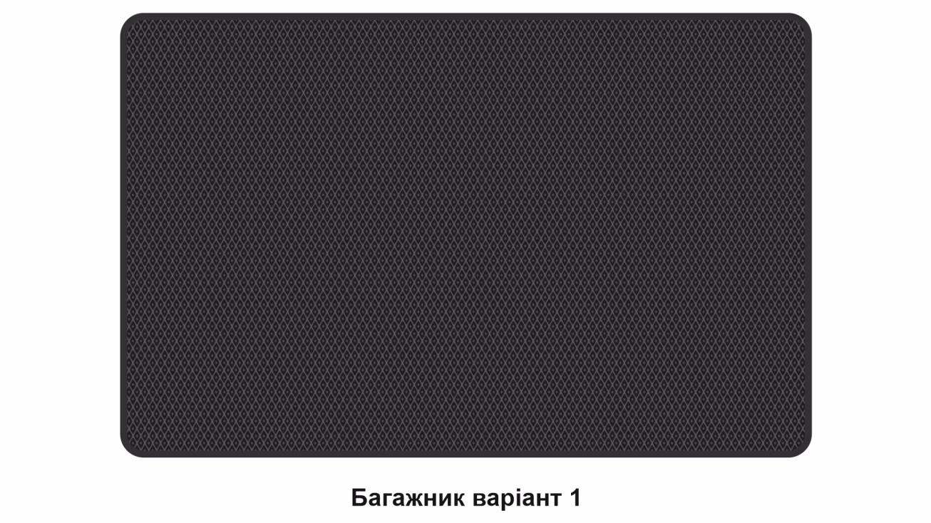 Interior mats for the Mercedes-Benz W168/A190 A-Class 1997-2004 I generation EU Hatchback Short - Фото 3