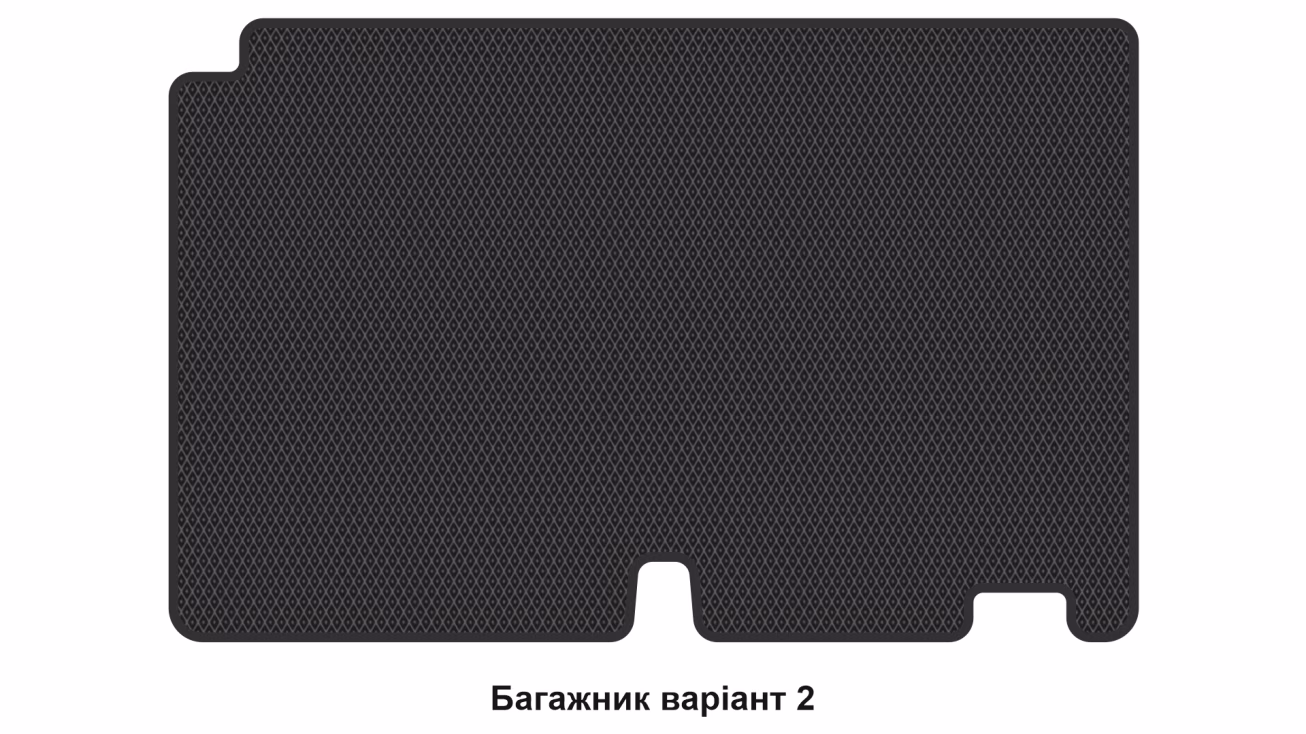 Interior mats for the Mercedes-Benz W168/A190 A-Class 1997-2004 I generation EU Hatchback Short - Фото 4