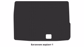 Interior mats for the Mercedes-Benz R170 SLK-Class 1996-2004 I generation EU Coupe - Фото 3