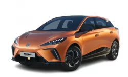 Коврики в салон MG Motor MG 4 EV (EH32) 2020 - … I поколение EU Hatchback 