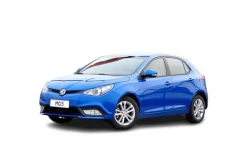 Коврики в салон MG Motor MG 5 (AP12) 2012 - 2019 I поколение EU Hatchback 