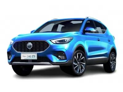  ZS (2017 - 2024)