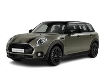  Clubman (2015 - …)