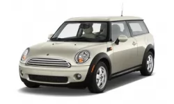 Коврики в салон Mini Clubman (R55) 2007 - 2014 I поколение EU Hatchback 