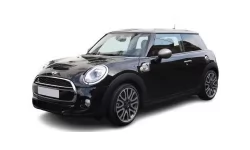 Коврики в салон Mini Cooper (F56) 2014 - 2024 III поколение USA Hatchback 3-х дверная 