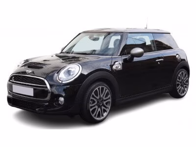 Interior mats for the Mini Cooper (F56) 2014-2024 III generation US Hatchback 3-door
