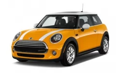 Коврики в салон Mini Cooper S (F56) 2014 - 2024 III поколение USA Hatchback 3-х дверная 