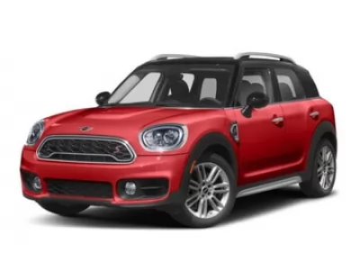  Countryman (2016 - 2024)