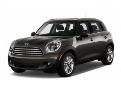  Countryman (2010 - 2017)