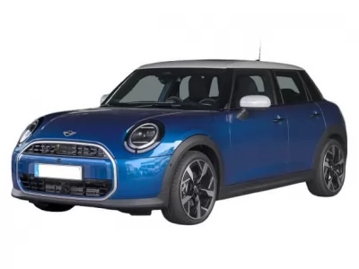  Cooper (2024-...)
