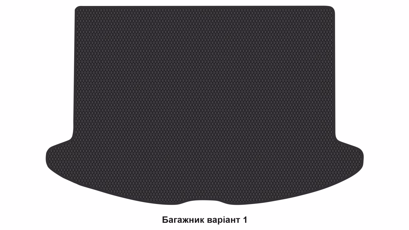 Interior mats for the Mini Countryman (F60) 2017-2024 II generation EU Crossover - Фото 3