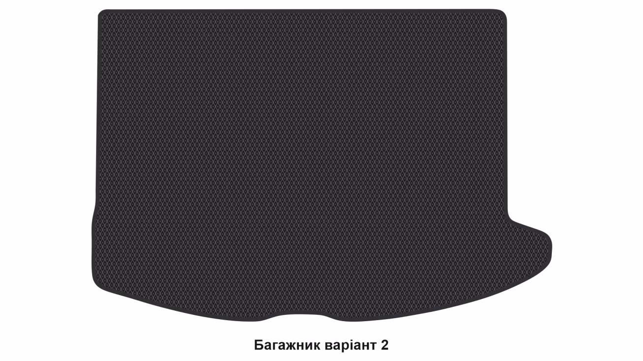 Interior mats for the Mini Countryman (F60) 2017-2024 II generation EU Crossover - Фото 4