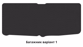 Interior mats for the Mini Cooper (R56) 2006-2014 II generation EU Hatchback 5-door - Фото 2