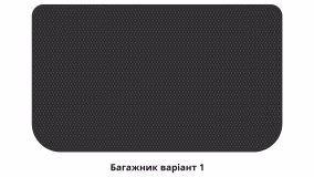 Interior mats for the Mini Cooper (F55) 2014-2024 III generation US Hatchback 5-door - Фото 3