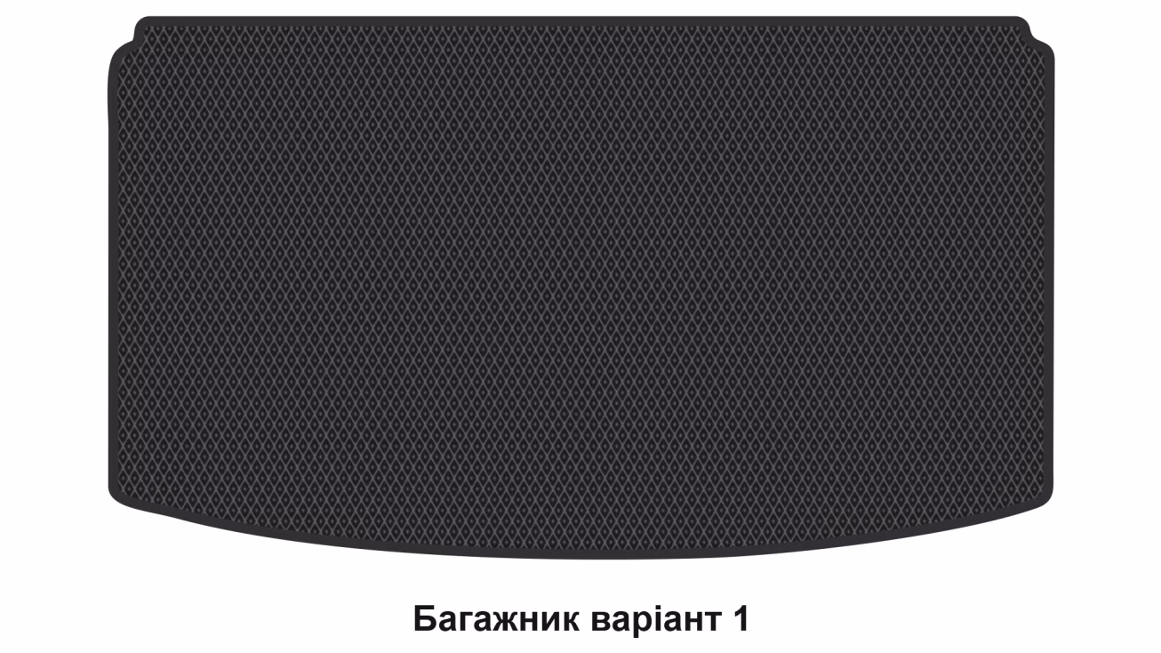 Interior mats for the Mini Clubman (R55) 2007-2014 I generation EU Hatchback - Фото 3
