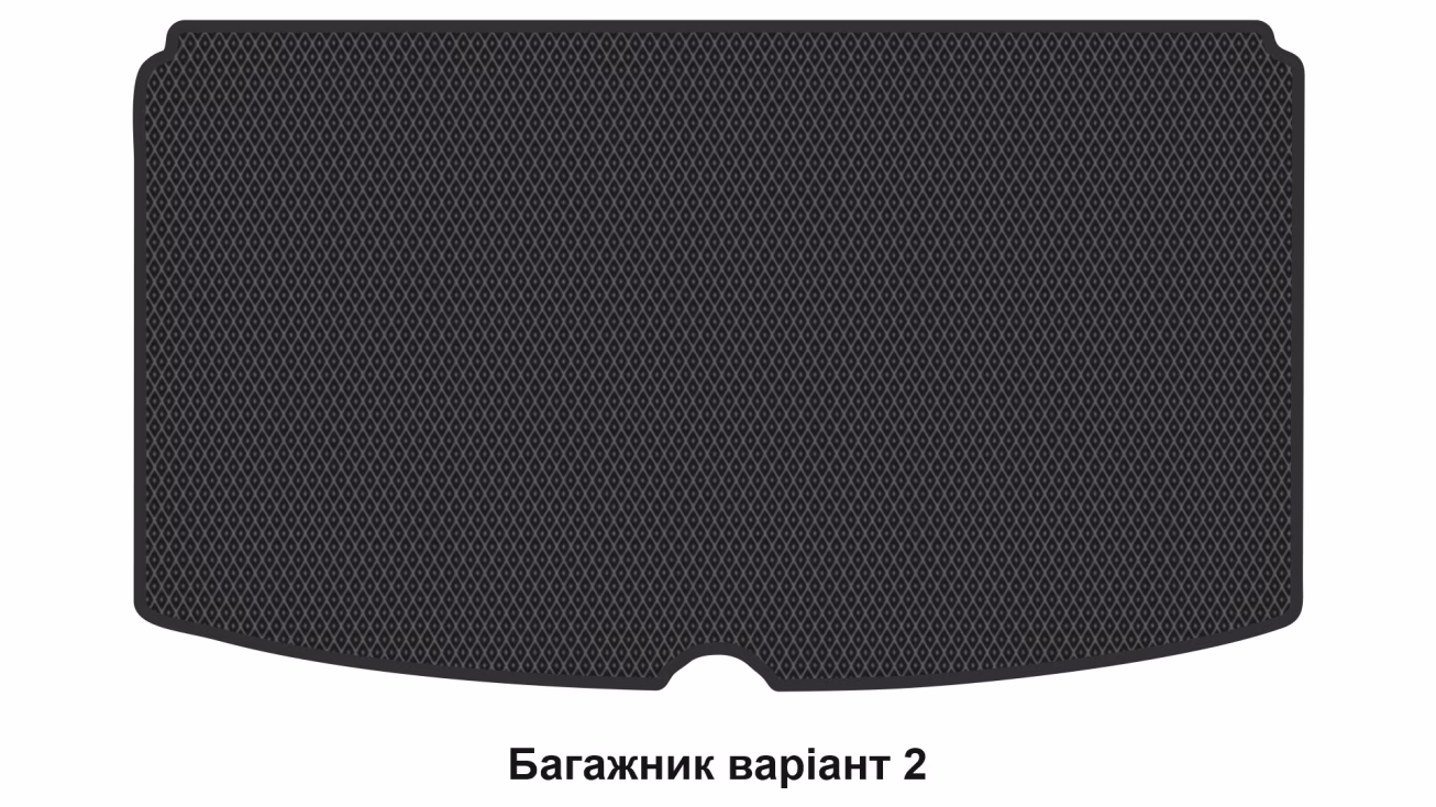 Interior mats for the Mini Clubman (R55) 2007-2014 I generation EU Hatchback - Фото 4