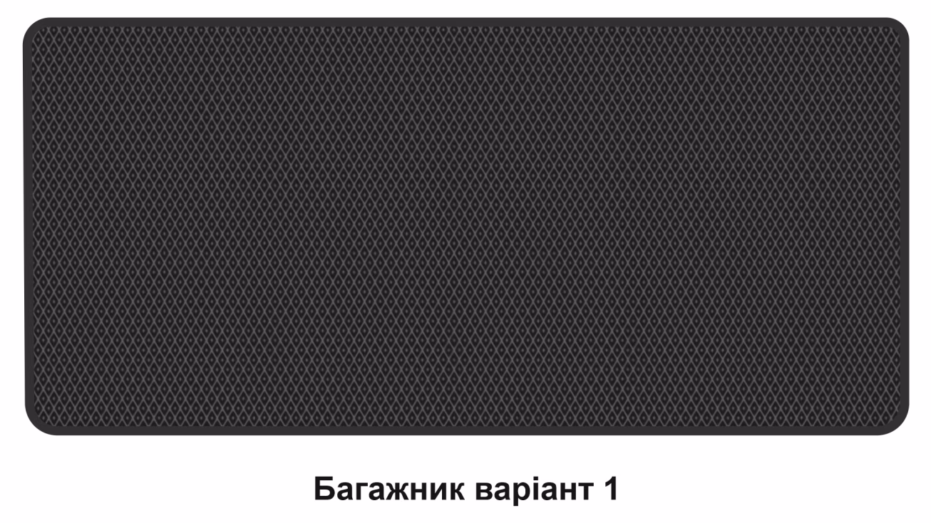 Interior mats for the Mini Cooper (J01) 2024-… IV generation EU Hatchback - Фото 3