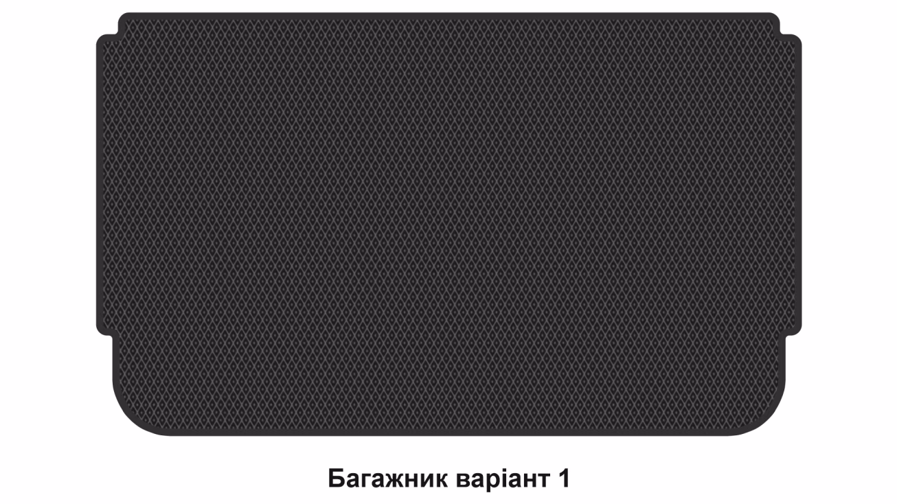 Interior mats for the Mini Cooper (F65) 2024-… IV generation EU Hatchback - Фото 3