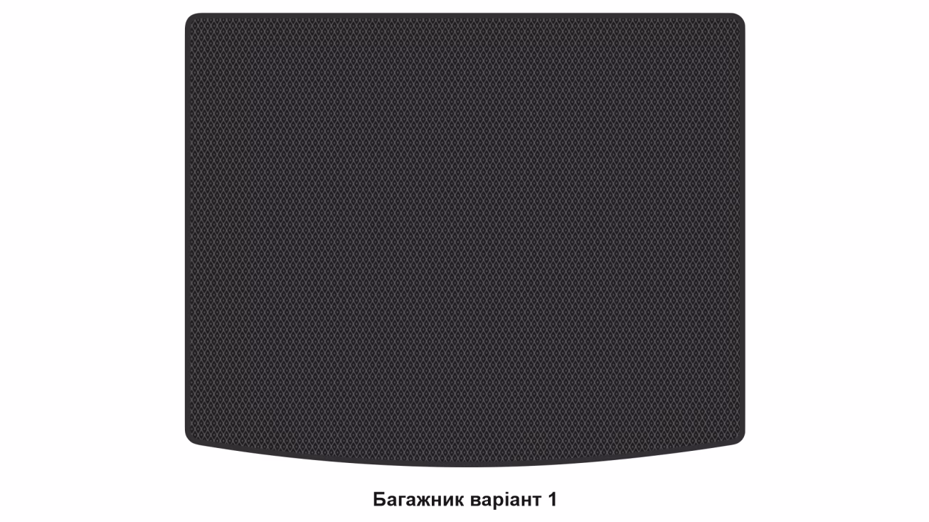 Interior mats for the Mini Countryman (U25) 2024-… III generation EU Crossover - Фото 3