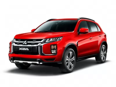  ASX (2019-2024)