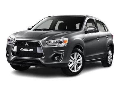  ASX (2010 - 2016)