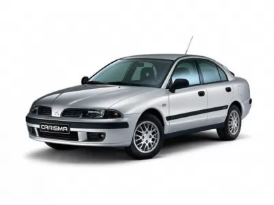  Carisma (1995 - 2004)