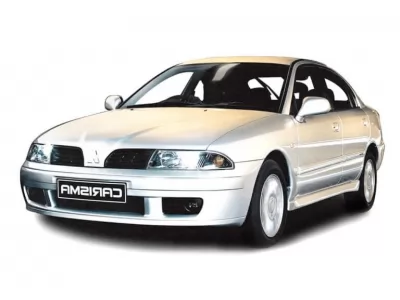  Carisma (1999 - 2004)
