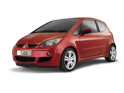  Colt (2004 - 2012)