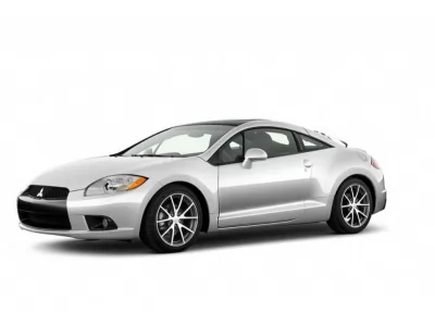  Eclipse (2005 - 2011)