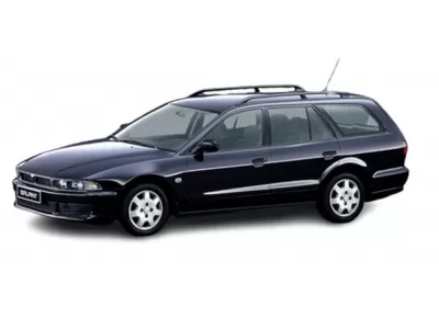  Galant (1996 - 2003)
