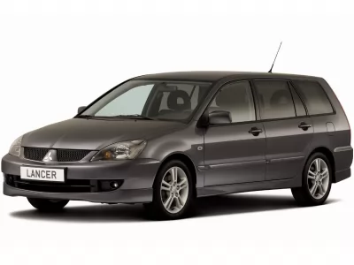  Lancer (2000 - 2009)