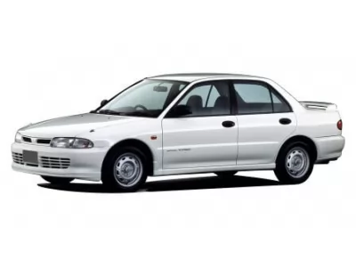  Lancer (1991 - 1995)