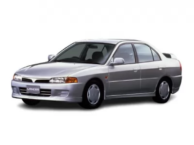  Lancer (1995 - 2000)